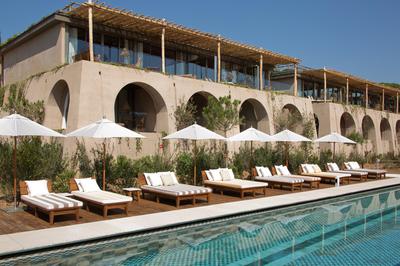 Club House
