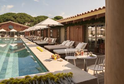 Wellness Pool