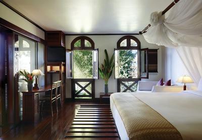 Phou Vao Garden Suite