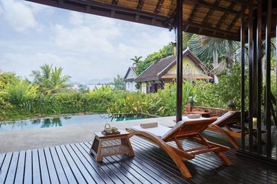 Mekong Spa