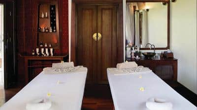 Mekong Spa