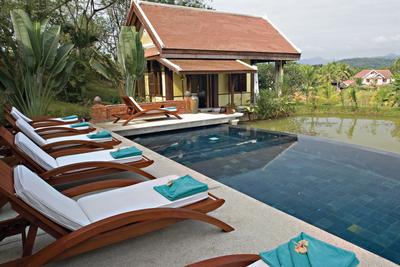 Mekong Spa