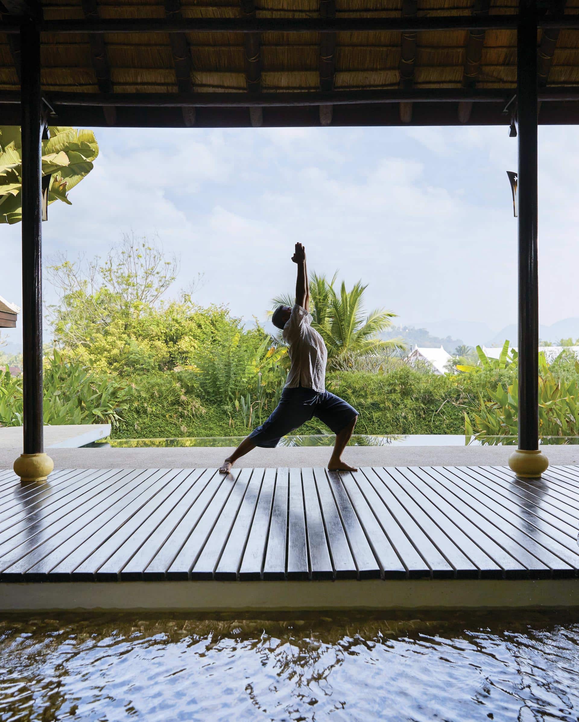 La Residence Phou Vao, A Belmond Hotel