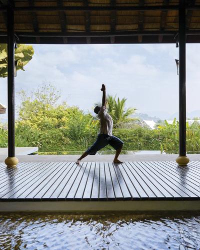 Yoga