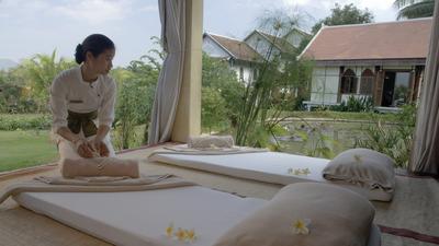 Mekong Spa