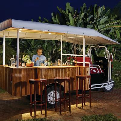 Tuk Tuk Bar