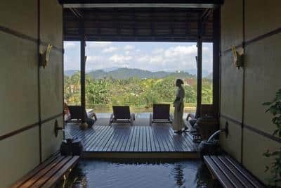 Mekong Spa