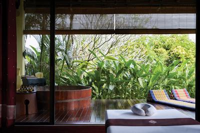 Mekong Spa