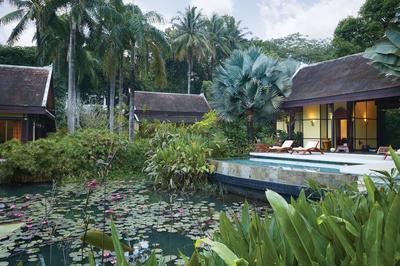 Mekong Spa
