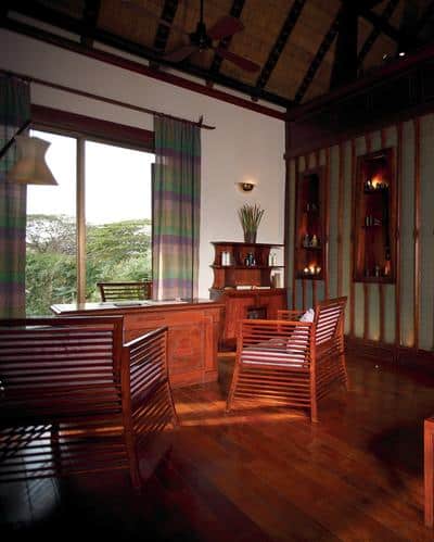 Mekong Spa