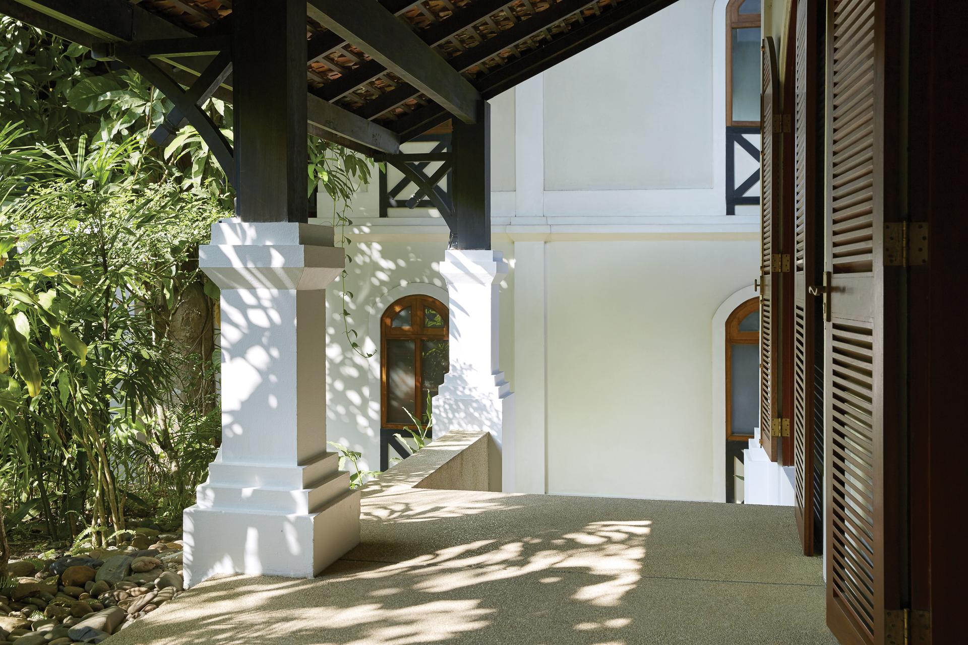 La Residence Phou Vao, A Belmond Hotel