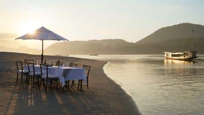 Private Dinner