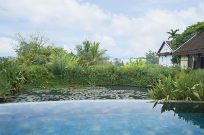 Mekong Spa