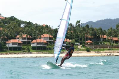 Water Sports