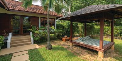 One Bedroom Garden Villa