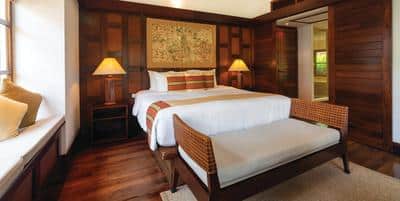 One Bedroom Pool Villa