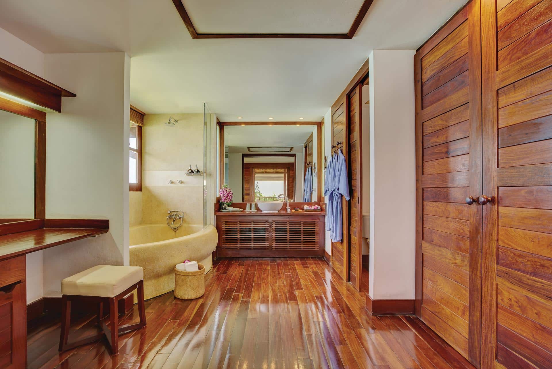 Napasai, A Belmond Hotel