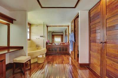 Sea View Villa