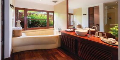One Bedroom Pool Villa