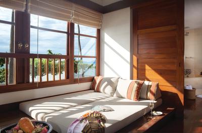 Oceanfront Villa