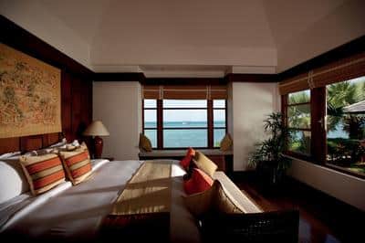 Sea View Villa
