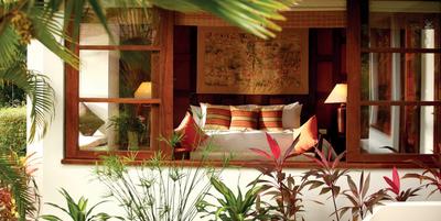 One Bedroom Garden Villa