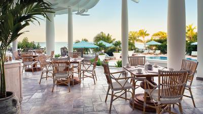 Corail Restaurant