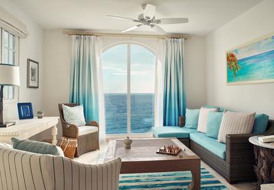 1-Bedroom Terrace Suite