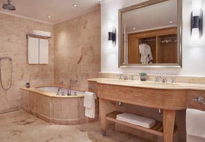 2-Bedroom Suite