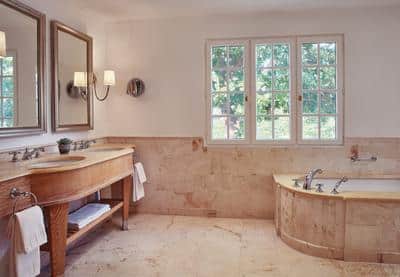1-Bedroom Terrace Suite