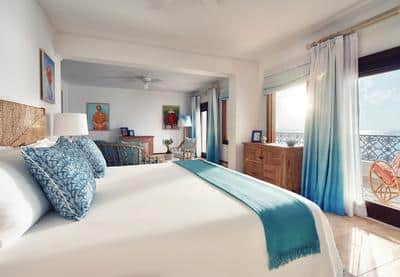 Orleans Suite