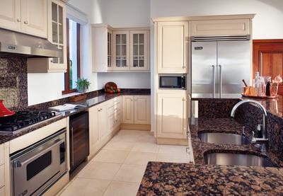 Three/Four Bedroom Villa