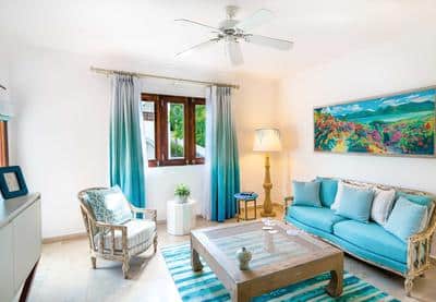 Baie Orient Suite
