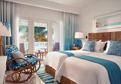 2-Bedroom Suite