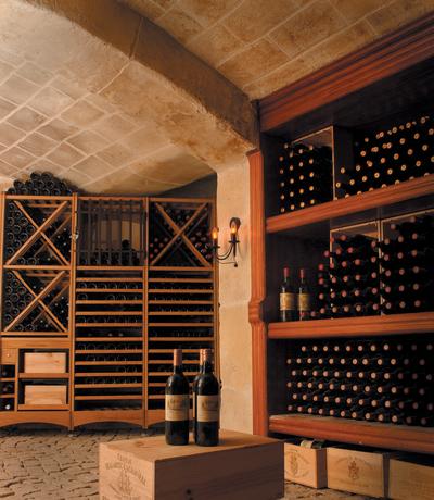 Wine Cellar