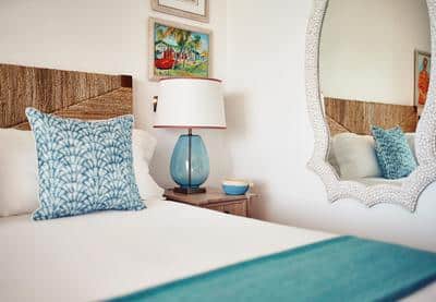 Deluxe Ocean View Room