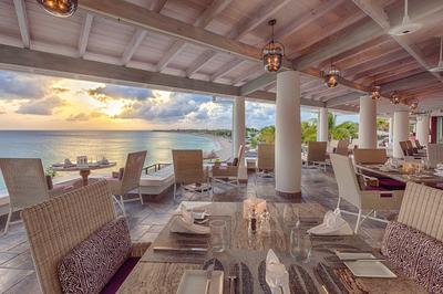 L' Oursin Restaurant