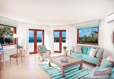 Baie Rouge Suite