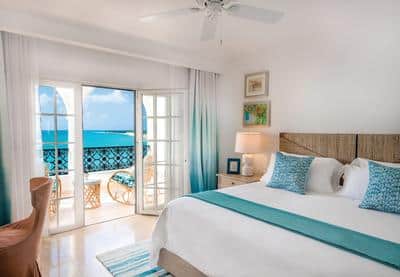Baie Orient Suite