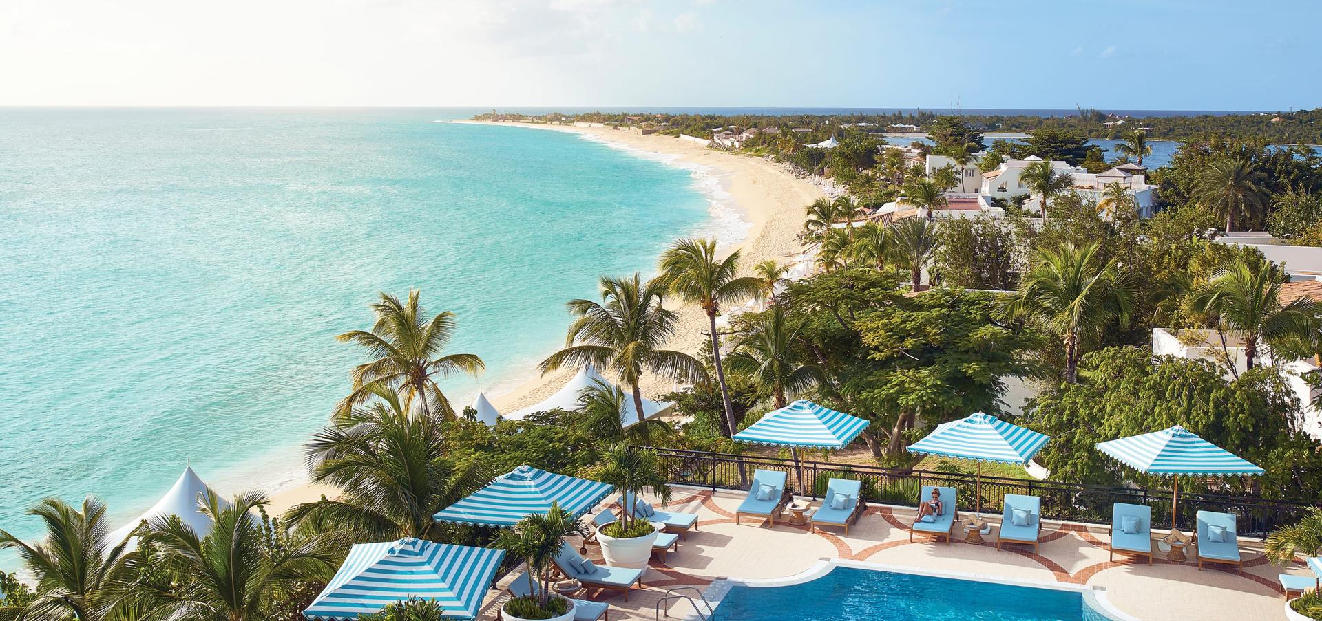 La Samanna, A Belmond Hotel, St Martin