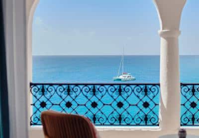 Baie Orient Suite