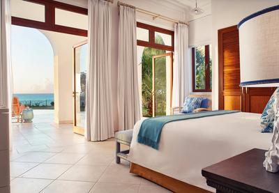 Three/Four Bedroom Villa