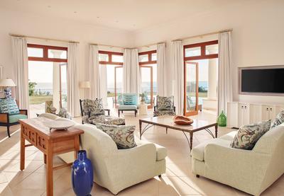 Three/Four Bedroom Villa