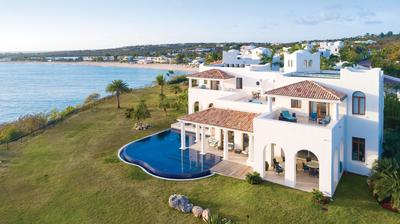 Three/Four Bedroom Villa