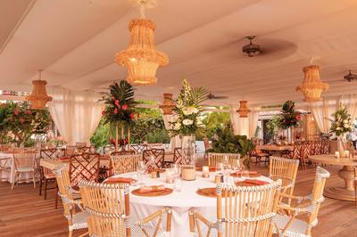 L' Oursin Restaurant