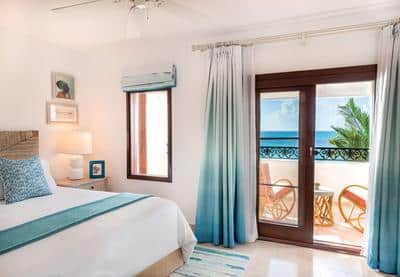 Baie Rouge Suite