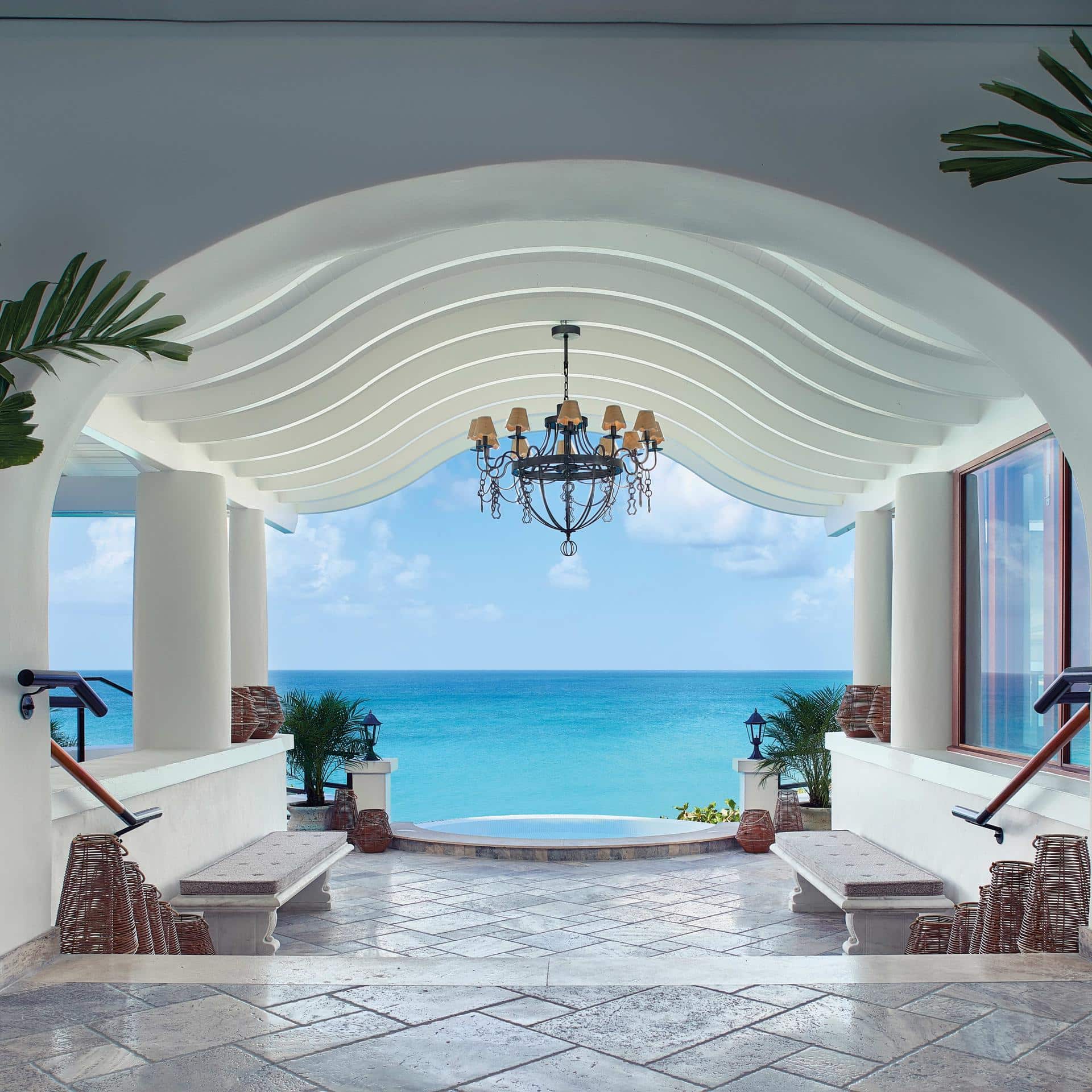 La Samanna, A Belmond Hotel