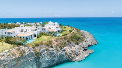 Three/Four Bedroom Villa