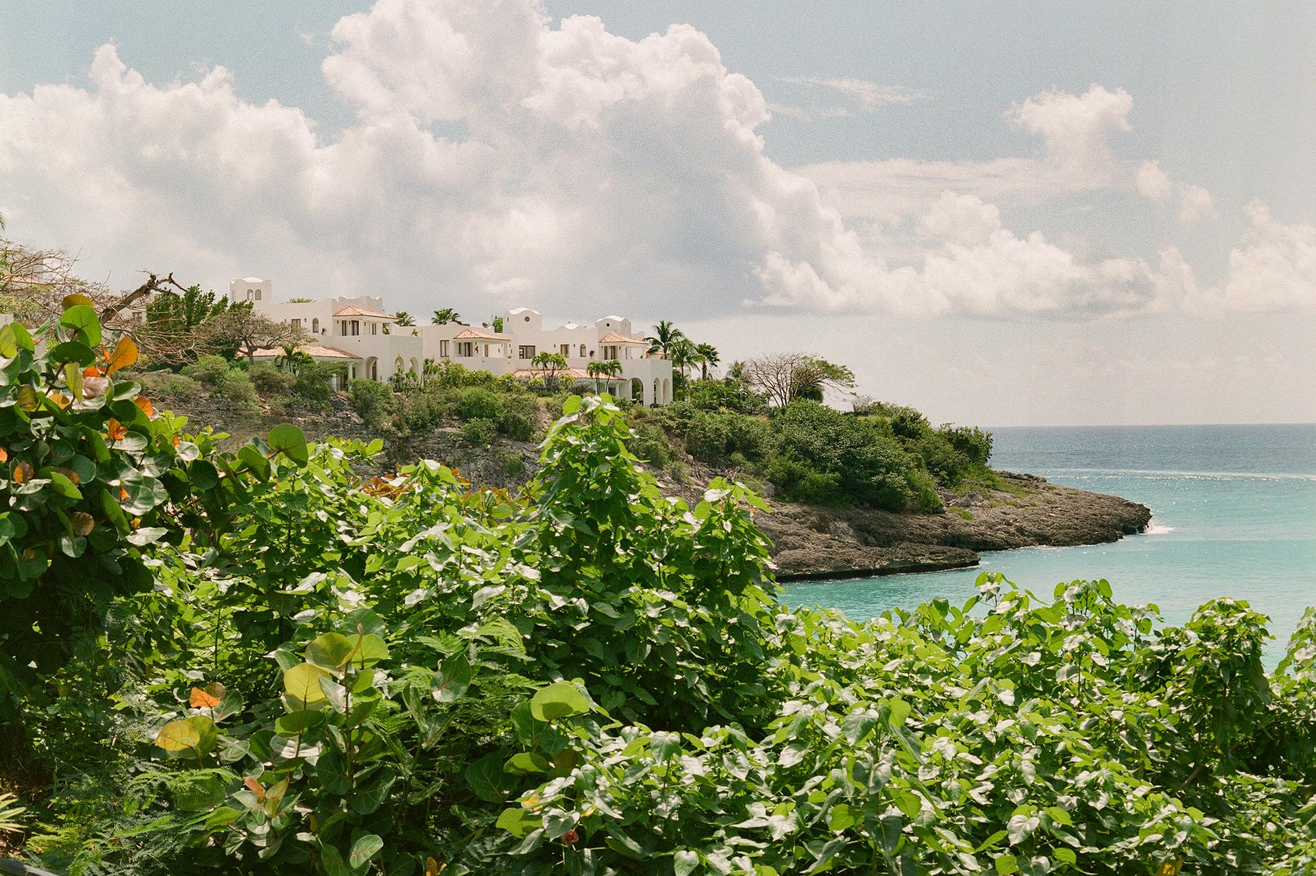 La Samanna, A Belmond Hotel