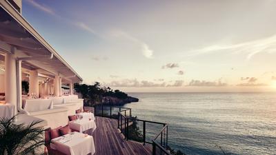 L' Oursin Restaurant